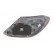 Tail light LLM242 Magneti Marelli, Thumbnail 2