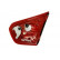Tail light LLM272 Magneti Marelli, Thumbnail 2