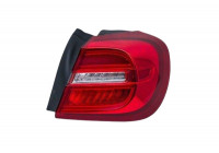 Tail light LLM282 Magneti Marelli