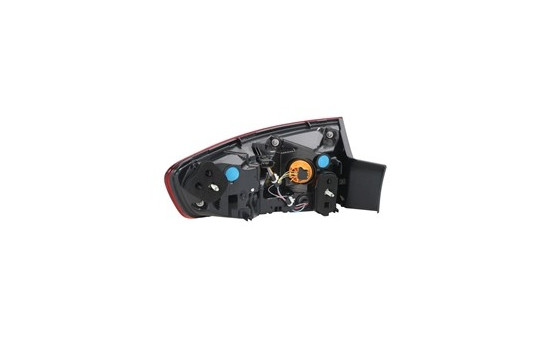 Tail light LLM301 Magneti Marelli, Image 2