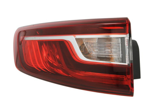 Tail light LLM302 Magneti Marelli