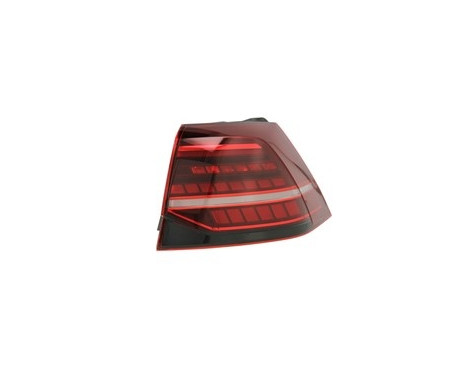 Tail light LLM321 Magneti Marelli