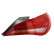 Tail light LLM351 Magneti Marelli
