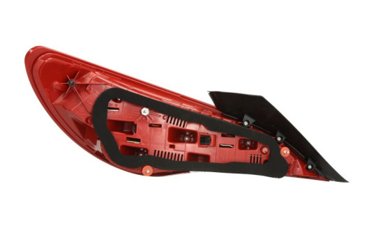 Tail light LLM351 Magneti Marelli, Image 2