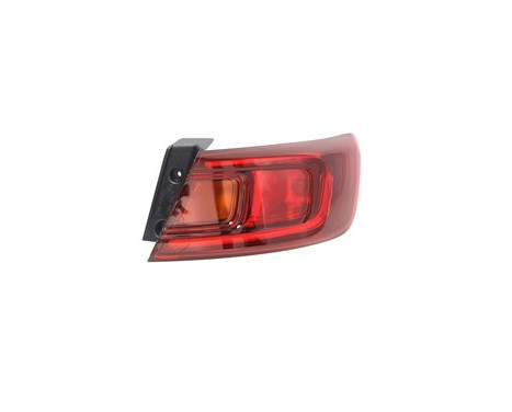 Tail light LLM361 Magneti Marelli