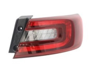 Tail light LLM381 Magneti Marelli