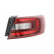 Tail light LLM381 Magneti Marelli