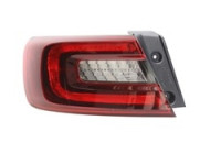 Tail light LLM382 Magneti Marelli
