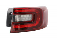 Tail light LLM401 Magneti Marelli