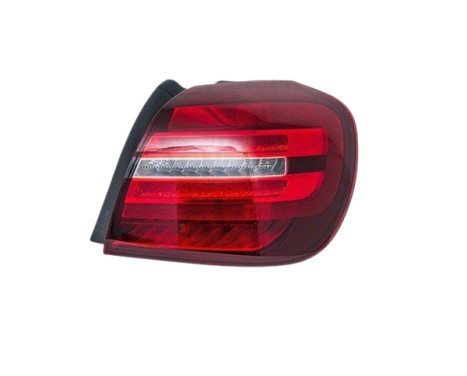Tail light LLM432 Magneti Marelli