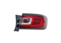 Tail light LLM491 Magneti Marelli