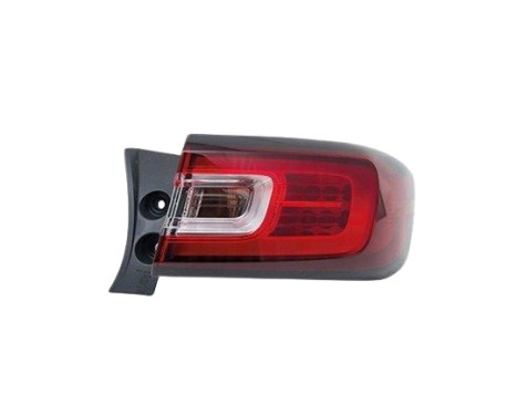 Tail light LLM491 Magneti Marelli