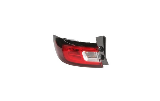 Tail light LLM492 Magneti Marelli