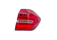 Tail light LLM511 Magneti Marelli