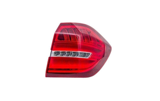 Tail light LLM511 Magneti Marelli