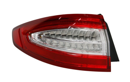 Tail light LLM802 Magneti Marelli