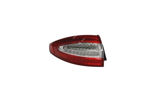 Tail light LLM812 Magneti Marelli