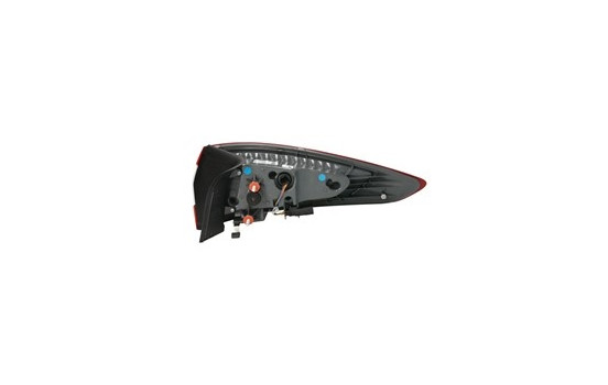 Tail light LLM812 Magneti Marelli, Image 2