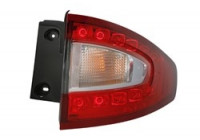 Tail light LLM831 Magneti Marelli
