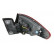 Tail light LLM832 Magneti Marelli, Thumbnail 2