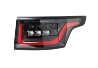 Tail light LLM862 Magneti Marelli
