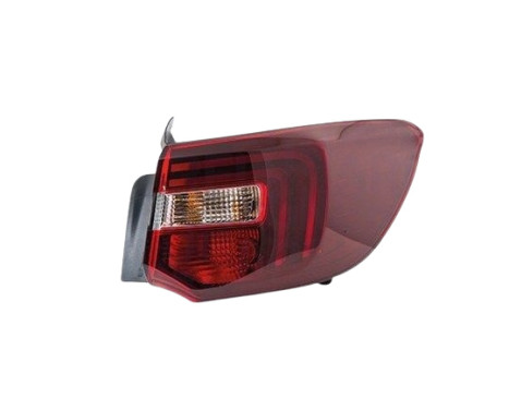 Tail light LLM871 Magneti Marelli