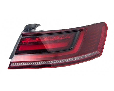 Tail light LLN041 Magneti Marelli