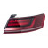 Tail light LLN041 Magneti Marelli