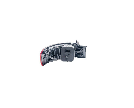 Tail light LLN041 Magneti Marelli, Image 2