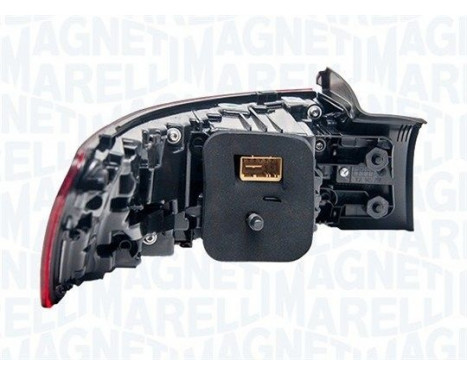 Tail light LLN061 Magneti Marelli, Image 2