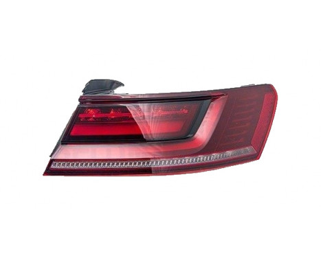 Tail light LLN061 Magneti Marelli