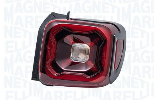 Tail light LLN101 Magneti Marelli