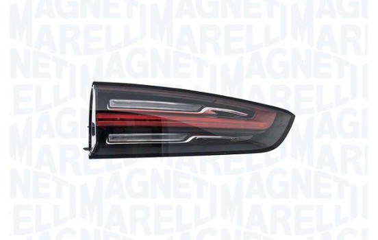 Tail light LLN112 Magneti Marelli