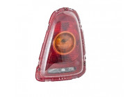 Tail light LLN131 Magneti Marelli