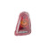 Tail light LLN132 Magneti Marelli
