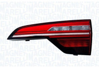 Tail light LLN452 Magneti Marelli