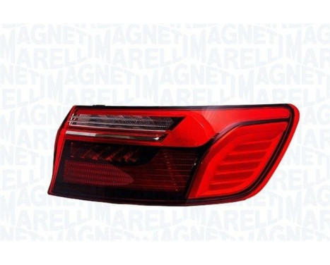 Tail light LLN482 Magneti Marelli