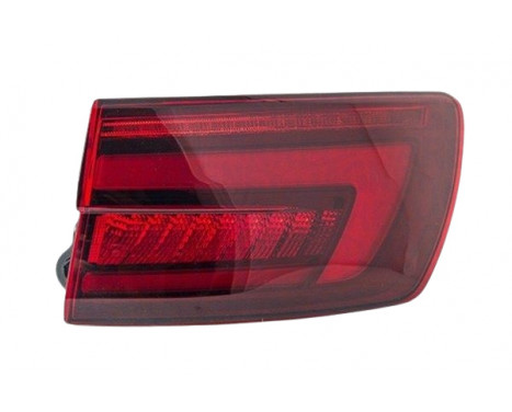 Tail light LLN502 Magneti Marelli