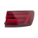 Tail light LLN502 Magneti Marelli