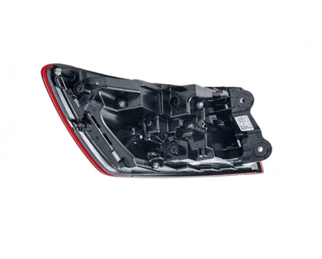 Tail light LLN502 Magneti Marelli, Image 2