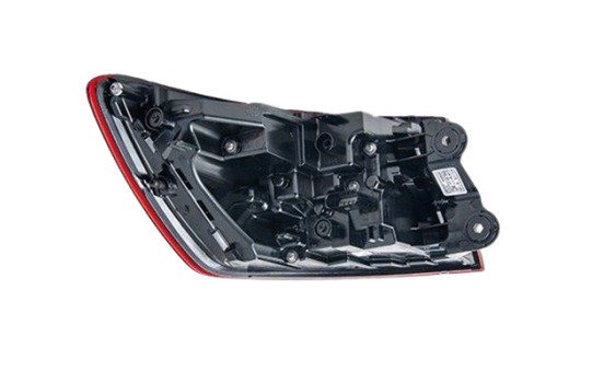 Tail light LLN502 Magneti Marelli, Image 2
