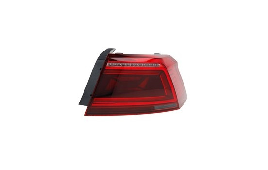Tail light LLN521 Magneti Marelli