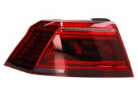 Tail light LLN522 Magneti Marelli