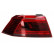 Tail light LLN522 Magneti Marelli