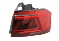 Tail light LLN541 Magneti Marelli
