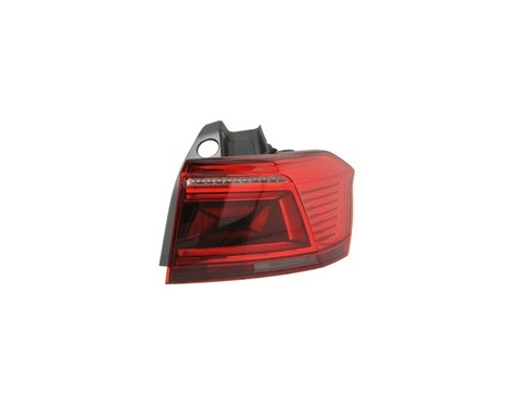 Tail light LLN541 Magneti Marelli