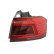 Tail light LLN541 Magneti Marelli
