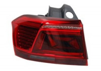 Tail light LLN542 Magneti Marelli