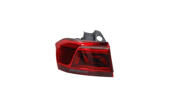 Tail light LLN542 Magneti Marelli
