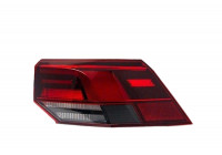 Tail light LLN652 Magneti Marelli